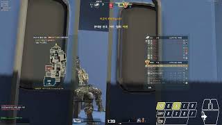 [AVA][20240601] QuickMatch  오늘도 헤드샷 미션.