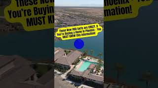 💥 CRAZY HOA COSTS: What You Need to know BEFORE Buying 🤬