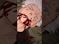 only gojo fan like