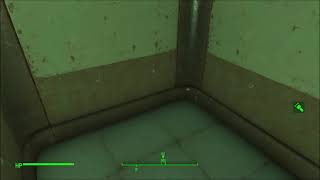 Fallout 4: Fun with Elevators 1