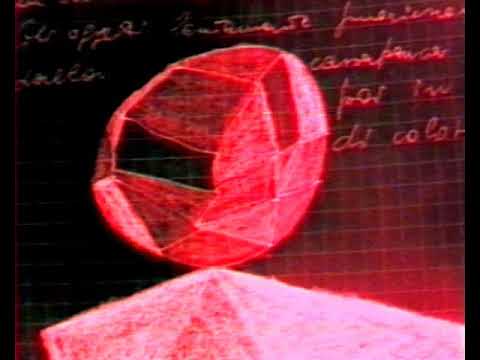 Andreolina — Andreolina - Empty Heads -  Madjound, 1991