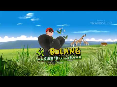 [FULL] KULON PROGO IJO ROYO ROYO | SI BOLANG KLASIK