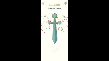 Dop 2 delete one part level 653 solution #dop2  #doplevels  #deleteonepart #shorts #giandragaming