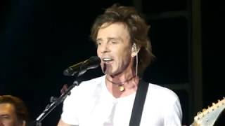 Rick Springfield Live 2019 - Medley - WI State Fair