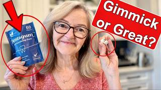 Remineralizing Gum- What our Wholistic Dentist Said About It