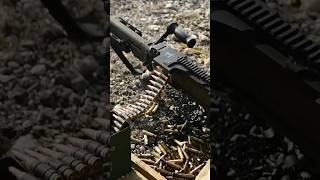 Marines M240 machine gun