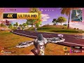 Final Circle Solo. 3 Enemies. 1 Winner: ME. 🔥