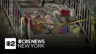Westchester County community heartbroken after teen siblings die in house fire