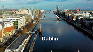 Solo Gezginler İçin Dünyanın En Güvenli 10 Şehri 🌍 Yalnız Seyahat Rehberi