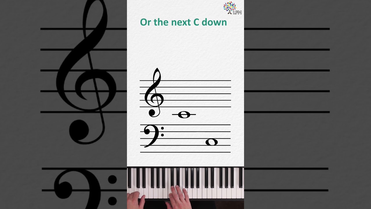 Что такое октава?