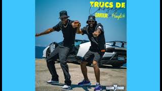 Trucs de choses - Gradur feat. Franglish (version Skyrock - radio edit)