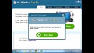 How To Remove PC Utilities Pro Driver Pro Easily?