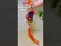 Ditch the ordinary! Stunning resin Rakhis for a unique Raksha Bandhan. #DIYRakhi #Shorts #resinart