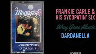 Frankie Carle And His Syncopatin' Six - Dardanella