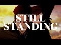 Fairy Gone 2nd Season OP FULL KARAOKE | Still standing - (K)NoW_NAME「Instrumental/Lyrics」