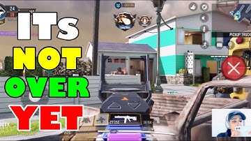 PLAYING HARDPOINT & MULTIPLAYER MATCH IN NUKETOWN CALL OF DUTY MOBILE | RANKED MATCH COD GAMEPLAY