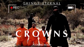 Things Eternal: Crowns: Anthology Series Episode 3