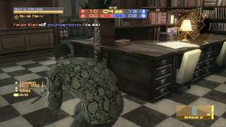 MGO2 - 2 hours of SNE with Goro Majima