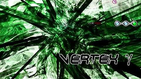 O2Jam Custom Notechart - Vertex Gamma