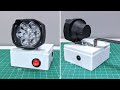 How to make a rechargeable emergency light  diy emergency led flashlight