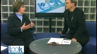 Saratoga Chamber Players Music for Piano and Violin Interview