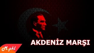 Akdeniz Marşı