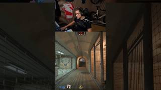 Best CS2 trick ☠️🔥      #tiktokeffects    #csgo #cs2overpass #cs2 #gaming #shorts