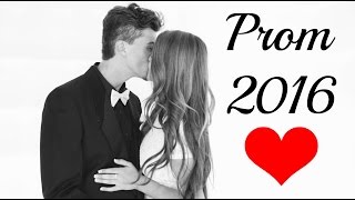 Prom 2016
