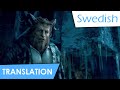 Evermore (Swedish) Lyrics &amp; Translation