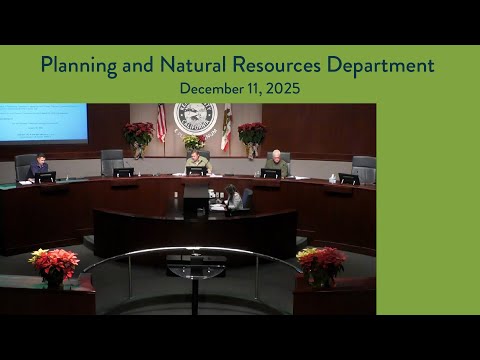 Kern County Zoning Department