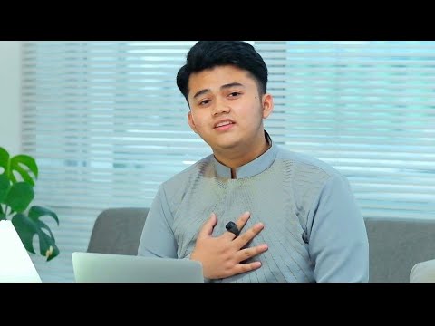 HABIBALLOH - CENG HIKAM (COVER) || OFFICIAL MUSIC VIDEO ||