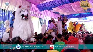 Jujur - Burok Mjm Live Pabuaran Wetan 05-12-2020