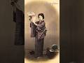 The Oldest Photos of Japan Brought to Life