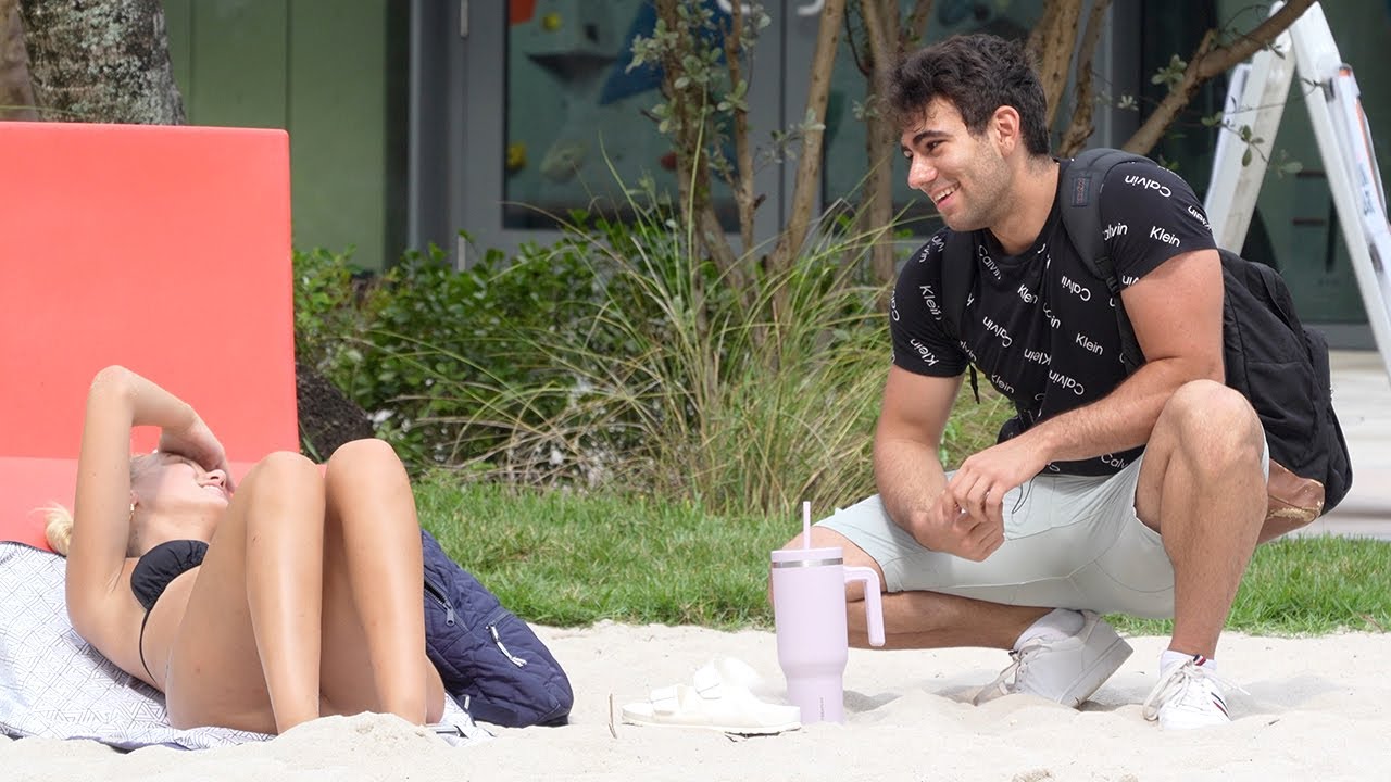 GETTING COLLEGE GIRLS NUMBERS