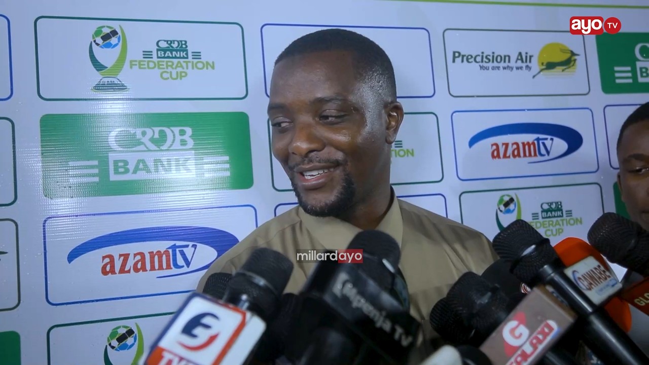 AHMED ALLY AWACHANA YANGA SC KUHOJI KAMATI YA SAA 72 