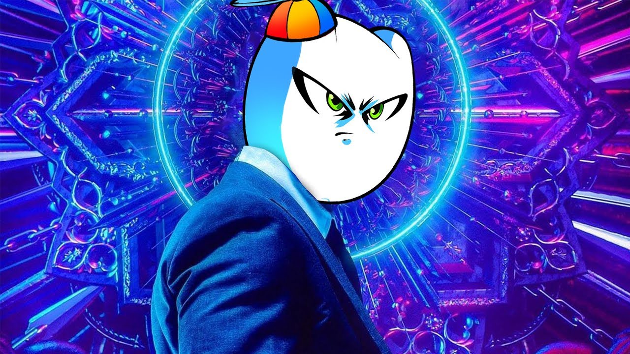 How to John Wick on Call of Duty