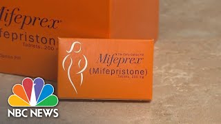 Appeals court hears arguments in abortion pill case