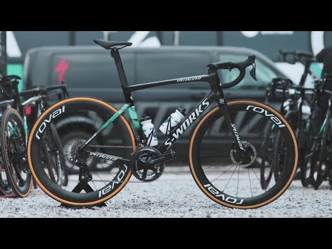 s-works tarmac sl5 bora hansgroheモデル Limited Edition Bora-Hangrohe S-Works Tarmac in Stock
