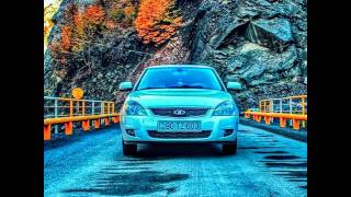Azeri Bass - Qoyma Yere