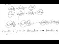 Math 24 Section 1.1: Basic Definitions and Terminology