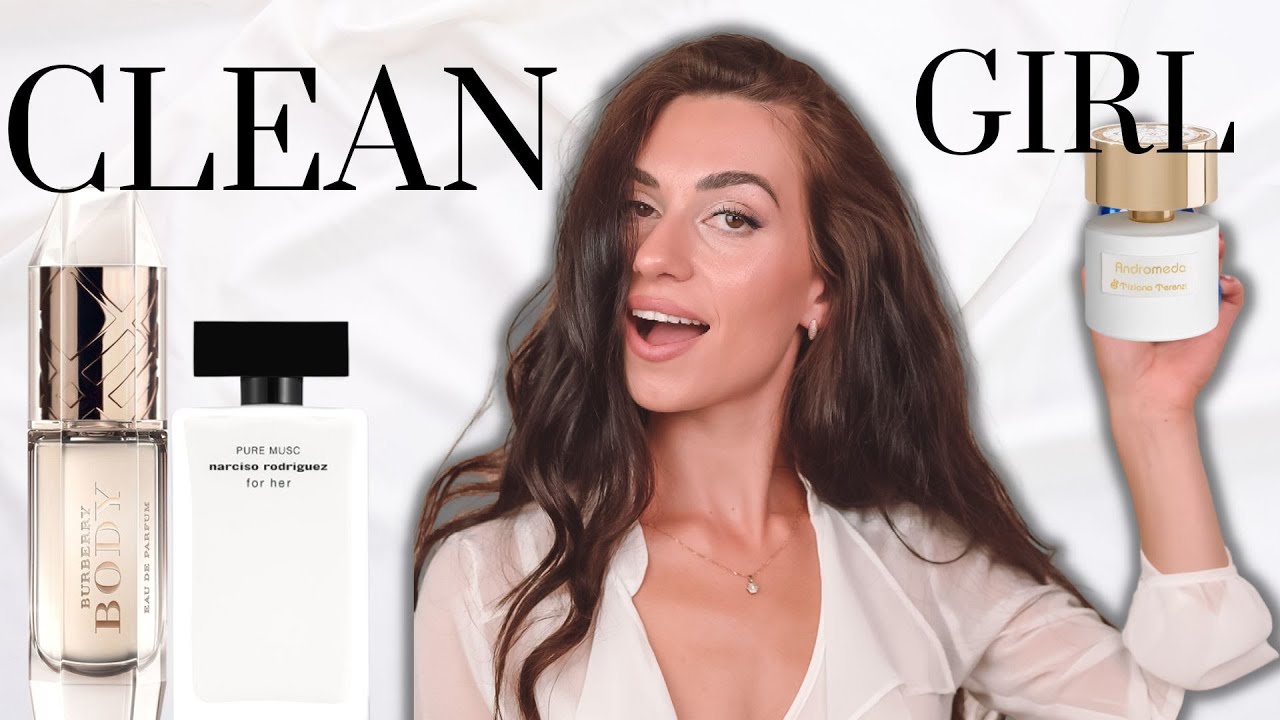 BEST LACTONIC FRAGRANCES MILKY CREAMY FRAGRANCES PERFUME