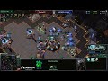 Nang episode 64 nordvpn edition  snorlaxsc z vs knight p   lagtv sc2