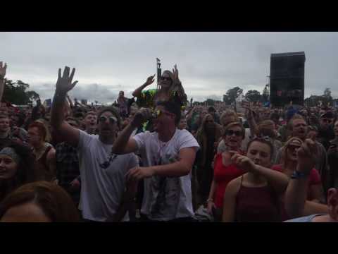 Toots & The Maytals monkey Man  LIVE in Electric Picnic 2016 Stradbally, Ireland 04 September 2016