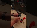 3dprinted #cuktech stand