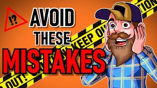 AVOID THESE MISTAKES when it comes to YOUR VA Disability Claims and Ratings