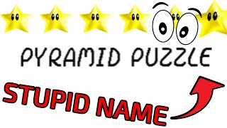 Mario 64's Dumbest Star Names