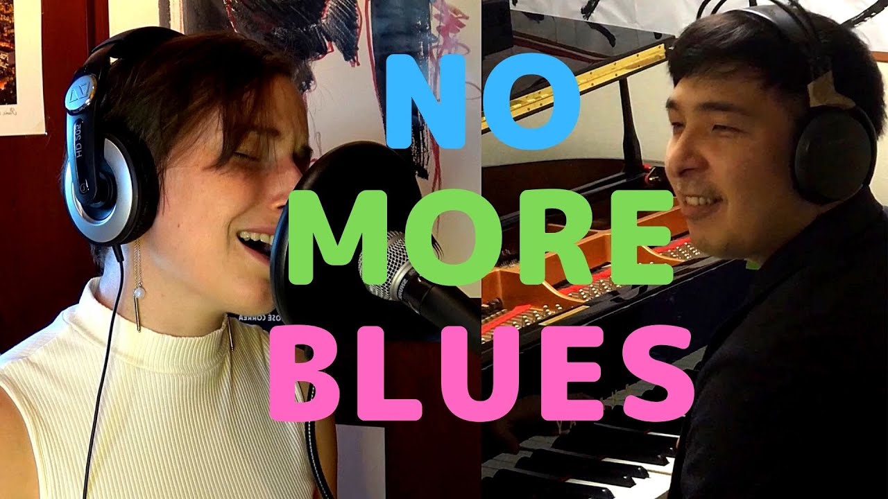 Chega de Saudade - No More Blues (by antônio carlos jobim