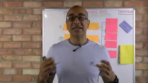 SAFe Enterprise Architect Role - Part 2 - Driving Innovation