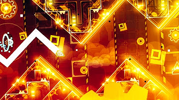 "IMBURNAL" 100% (Demon) by KalvinN and More | Geometry Dash 2.2