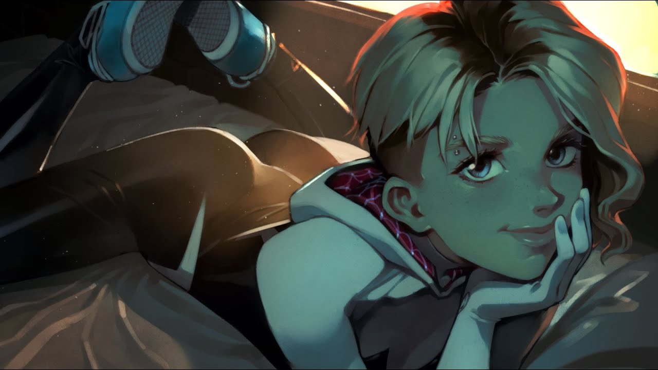 Spider-Gwen First Appearance | Today in Marvel History